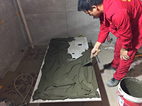 冬天真的不能裝修嗎？20年老師傅忍不住說(shuō)出了真相!